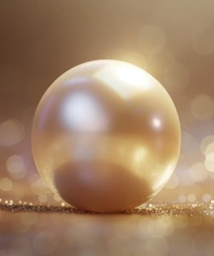 Akoya Pearls