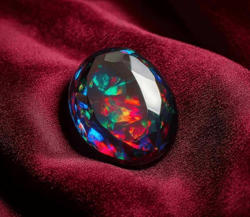 Black Opal