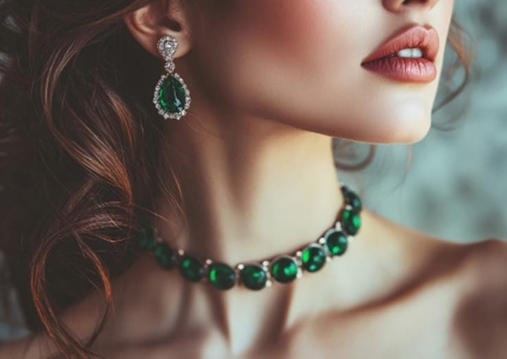 Emerald Stones