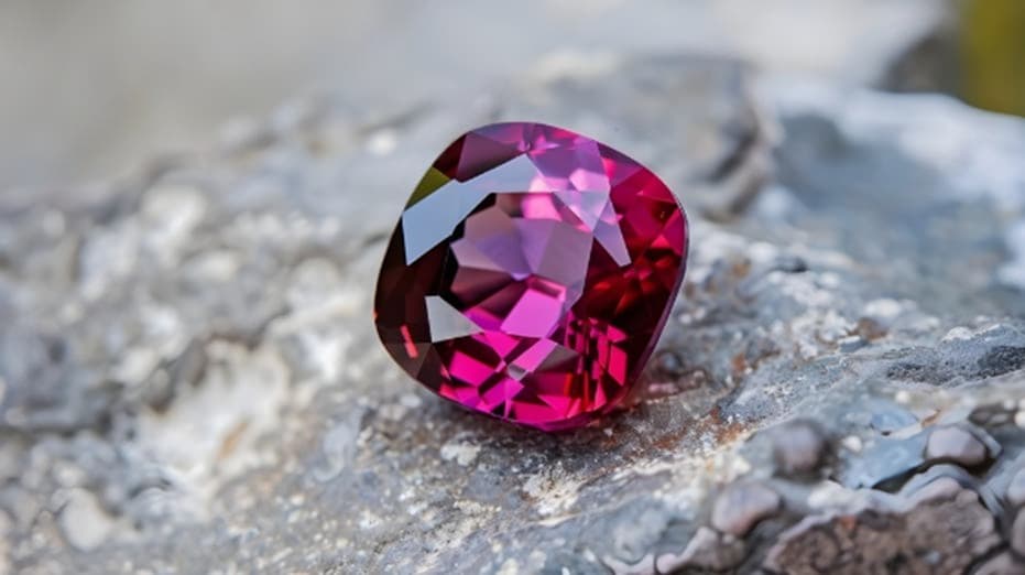 Tourmaline