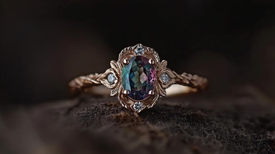 Alexandrite