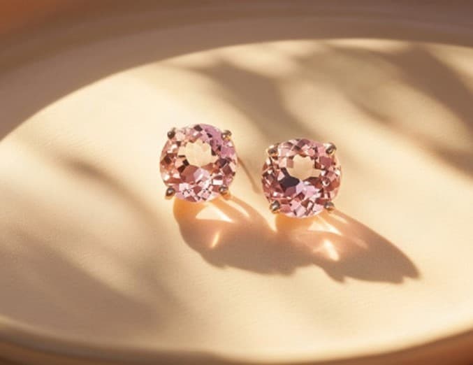 Morganite
