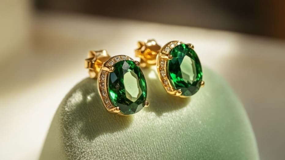 Tsavorite