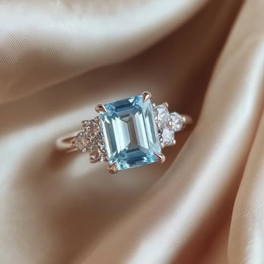 Aquamarine