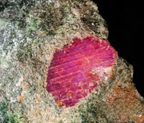 Madagascan Ruby