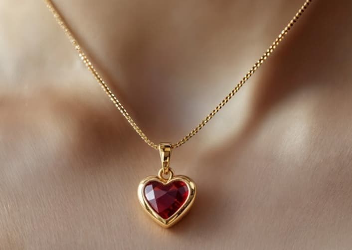 Mozambican Ruby