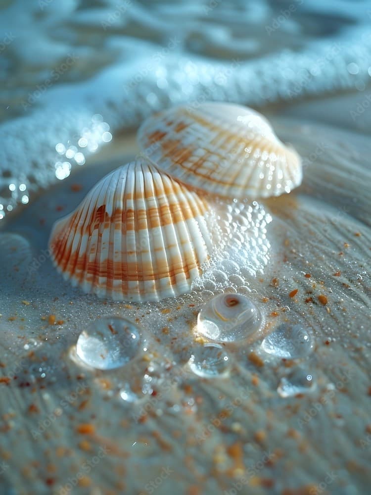 Saltwater Pearls