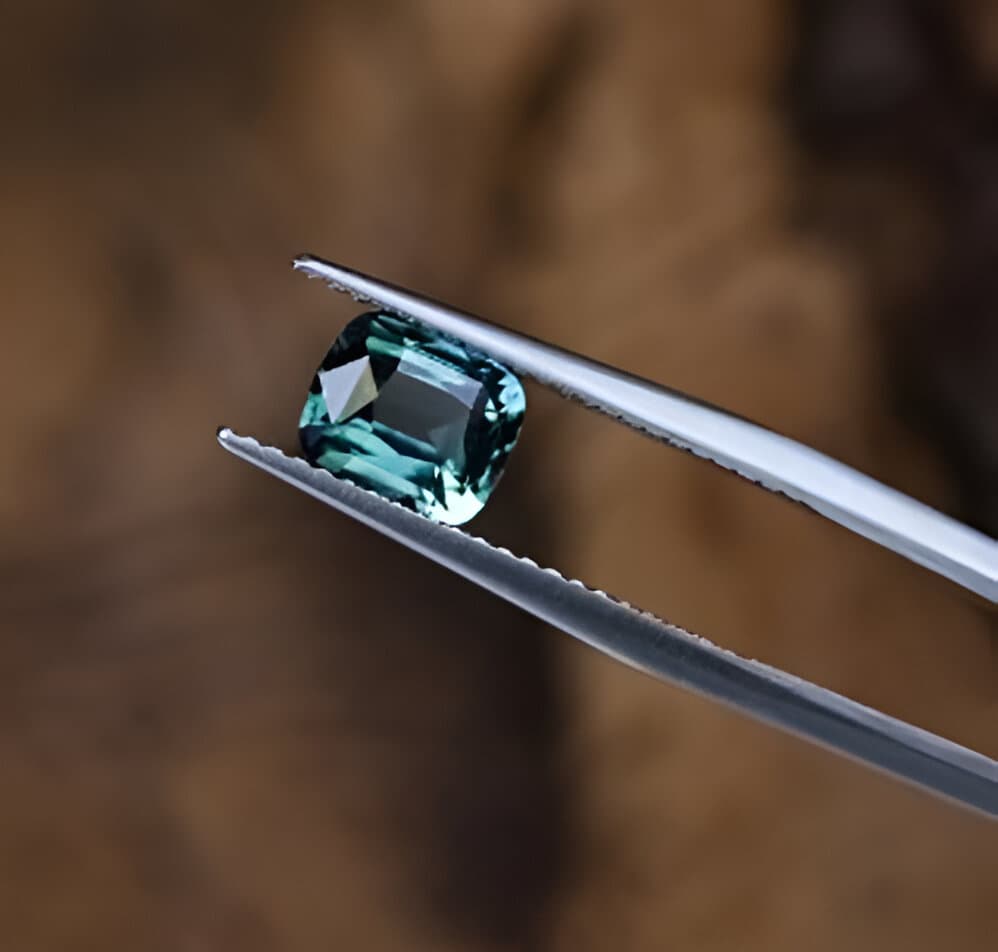 Montana Sapphire