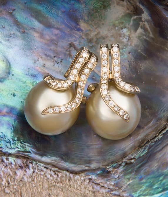 South Sea Australian Pearls