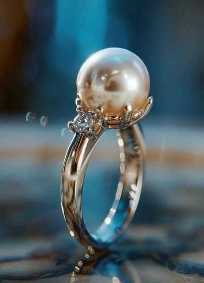 South Sea Pearls