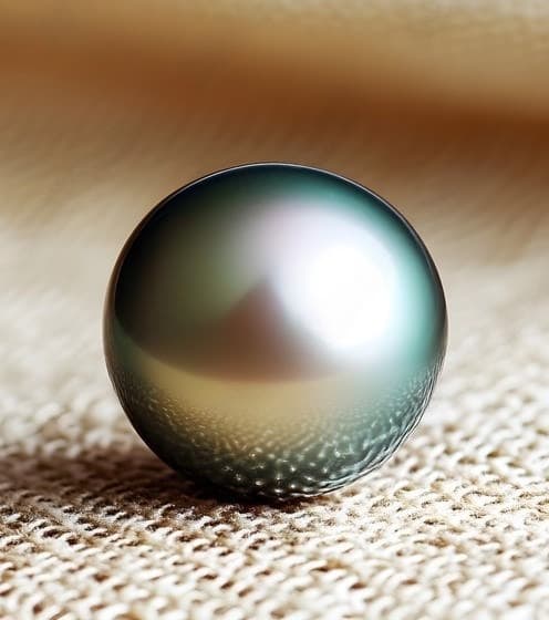 Tahitian Pearls