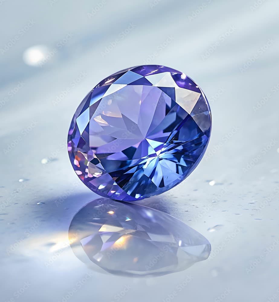 Tanzanite