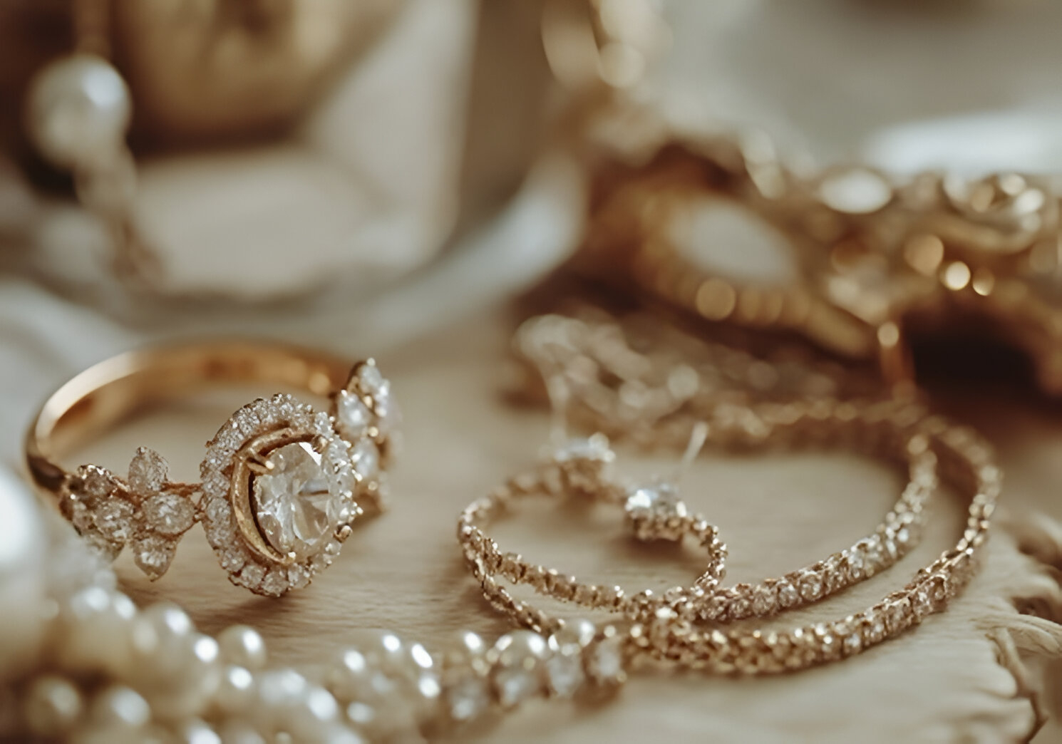 Bespoke Services