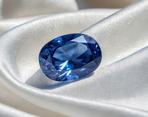 Benitoite