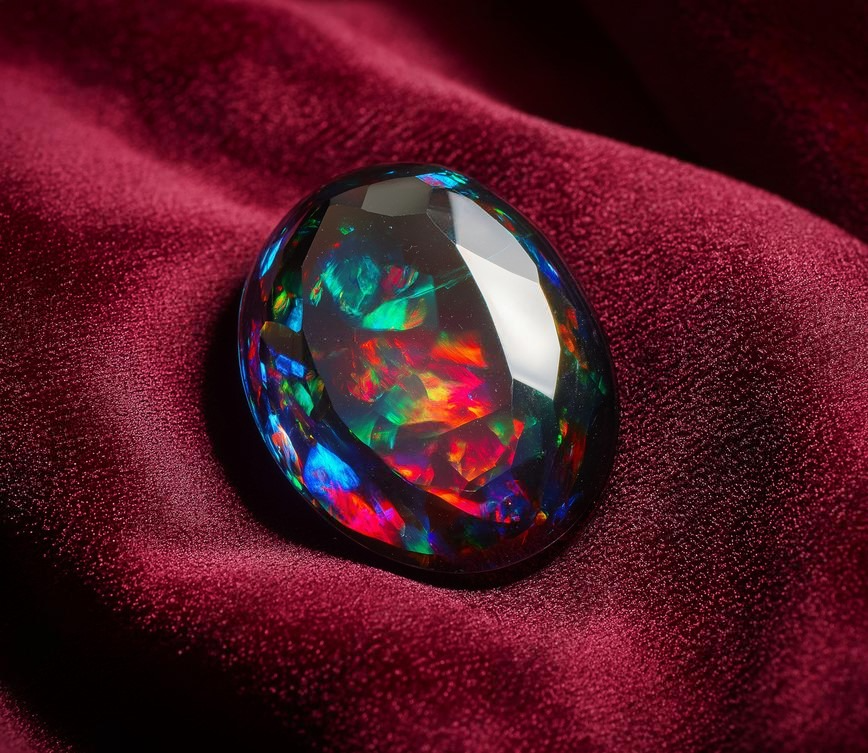 Black Opal