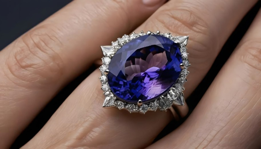 Tanzanite