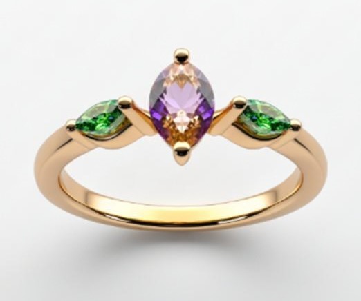 Amethyst