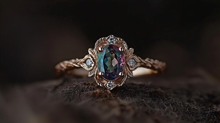 Alexandrite