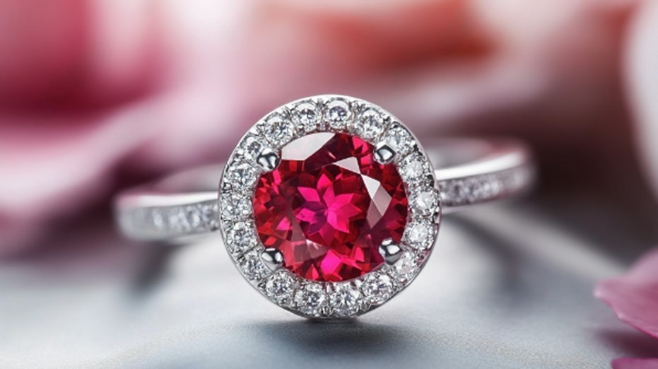 Spinel