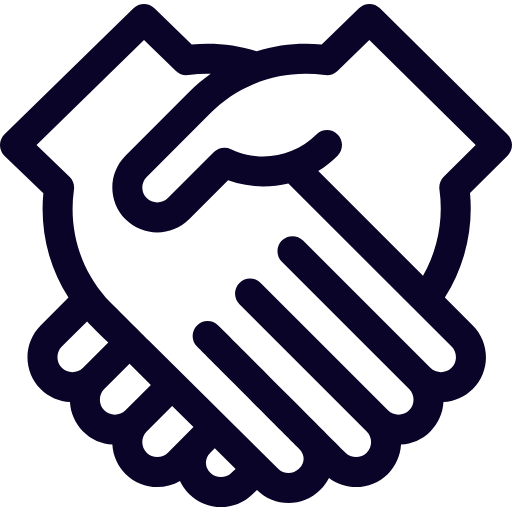 Hand Icon