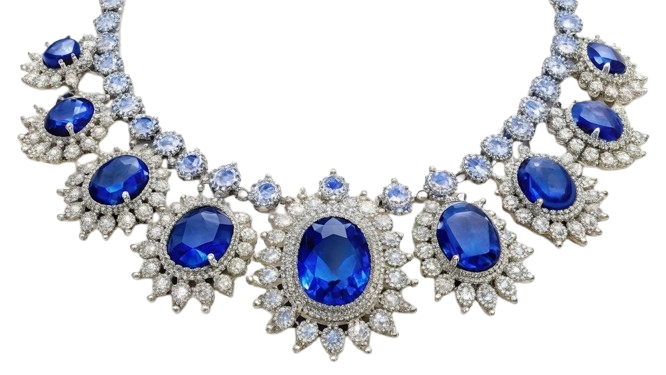 Rare Gemstones