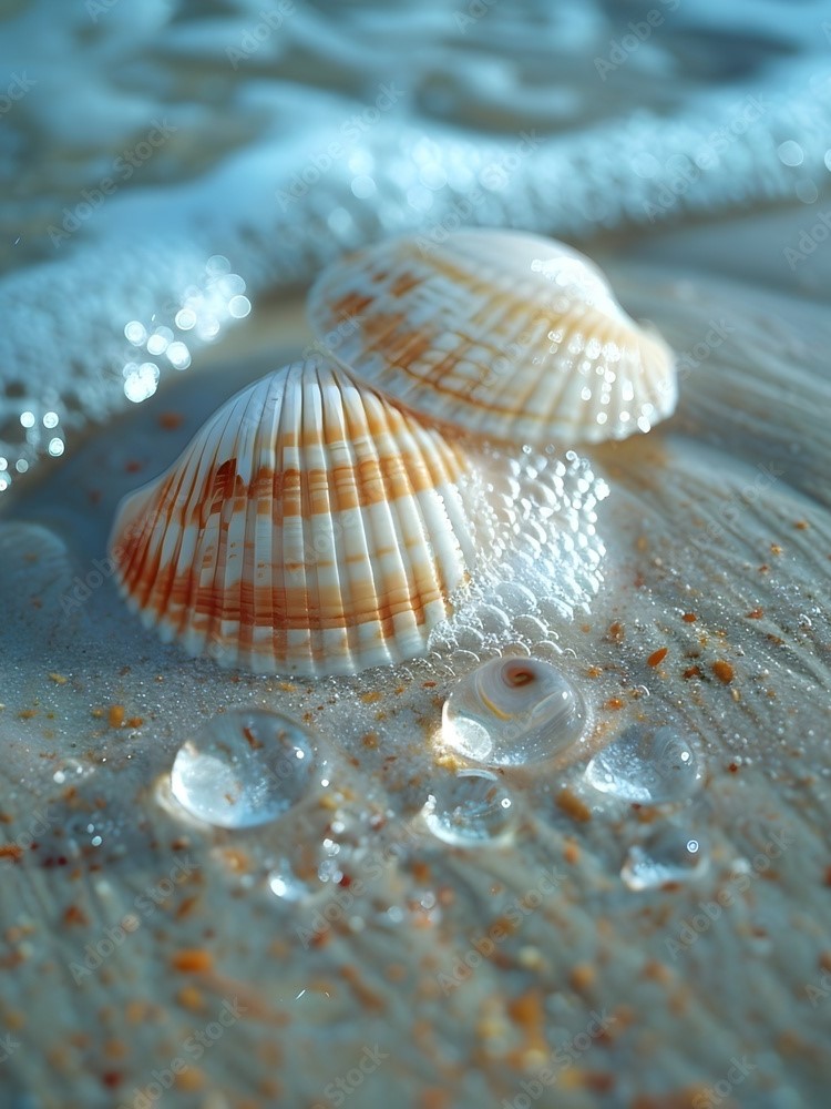 Saltwater Pearls