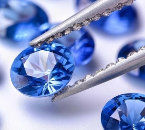 Sri lankan Sapphire